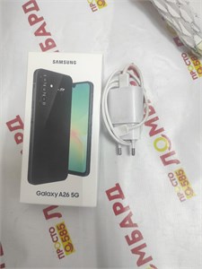 Samsung Galaxy A26 5G 6/128 ГБ 890000627787