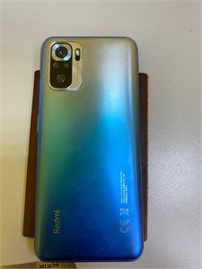 Redmi Note 10S 6/64 ГБ 890000628007