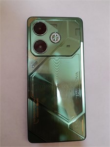 TECNO POVA 6 12/256 ГБ 890000629407