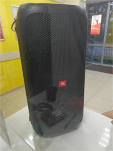 Колонка JBL Partybox 100 890000628684