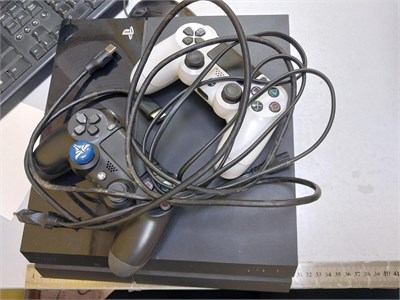 Игровая приставка Sony PlayStation 4 (500 Гб CUH-1004A) 890000630272