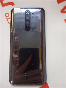 XIAOMI Redmi Note 8 Pro 6/64 ГБ 890000630058
