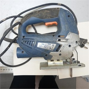 Электрический лобзик DEXTER ic710js 890000629137