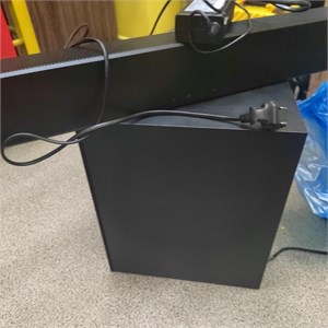 Саундбар Samsung HW-A55C 890000592052