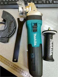 Угловая шлифмашина Makita GA5091 890000628959