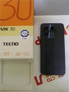 TECNO SPARK 30 PRO 8/128 ГБ 890000629611