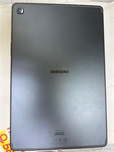 SAMSUNG GALAXY TAB S5E SM-T725 4/64 ГБ 890000628157