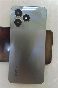 REALME NOTE 50 3/64 ГБ 890000629797