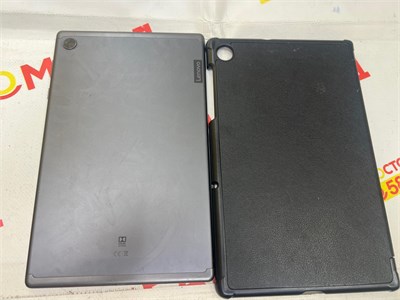 ПЛАНШЕТ LENOVO TAB M10 FHD PLUS 4/64 ГБ 890000629312