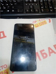 XIAOMI REDMI 13C 8/256 ГБ 890000629193