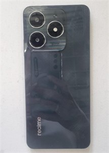 REALME C61 6/128 ГБ 890000629556