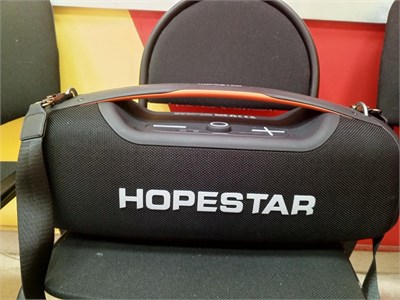 Беспроводная музыкальная колонка Hopestar A60 890000630676