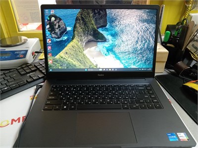 Ультрабук Хiaomi RedmiBook 15 (Core i5 11320H , Iris Xe) 890000612454