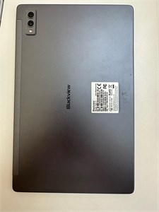 Планшет BLACKVIEW TAB 11 8/128 ГБ 890000628755