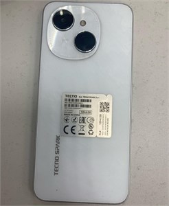TECNO SPARK GO 1 4/128 ГБ 890000630194