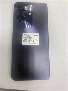 REALME NOTE 60 4/128 ГБ 890000628025