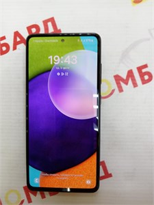 SAMSUNG GALAXY A52 4/128 ГБ 890000630712