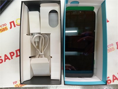 OPPO A17 4/64 ГБ 890000629740