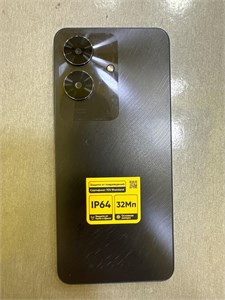 REALME NOTE 60 4/128 ГБ 890000628442