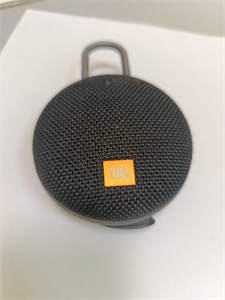Портативная колонка JBL Clip 3 890000629986