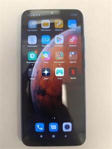 XIAOMI REDMI 9C NFC 2/32 ГБ 890000630383