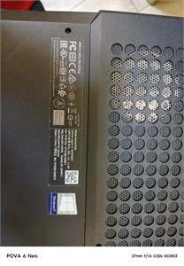 15.6" Ноутбук LENOVO LEGION 5 (RYZEN 7 4800H RTX 2060) 890000612133