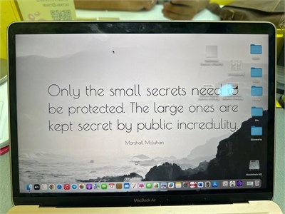 13.3" Ноутбук Apple MacBook Air (M1, 2020) 890000524285