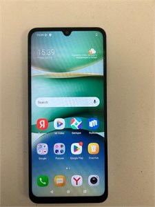 XIAOMI REDMI A5 3/64 ГБ 890000630537