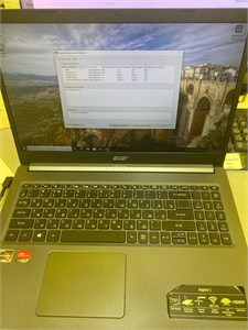 15.6" Ноутбук Acer Aspire A515-44-R1NW (Ryzen 3 4300U) 890000629199