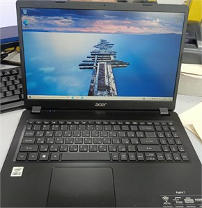 15.6" НОУТБУК ACER А315-56 (i3 1005G1) 890000578478