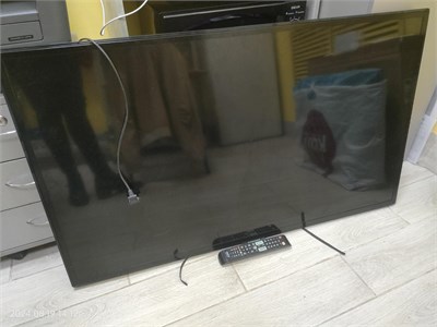 Телевизор 46" (116 см) Samsung UE46ES5507K 890000515317