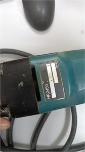 Перфоратор Makita HR2450 890000630213