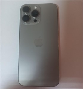 APPLE IPHONE 16 PRO MAX 256 ГБ 890000630125