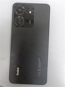 XIAOMI REDMI 13C 4/128 ГБ 890000630325