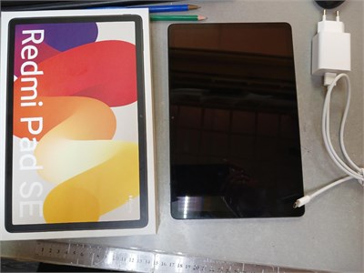 Xiaomi Redmi Pad SE 8/256 ГБ 890000611854