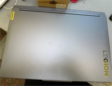 16" Ноутбук Lenovo Legion 5 16IRX9 (i5-13450HX RTX 4060) 890000628981