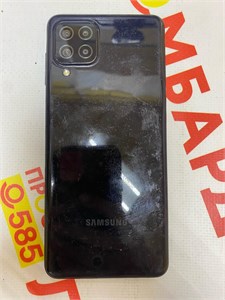 SAMSUNG GALAXY A22 4/128 ГБ 890000629366