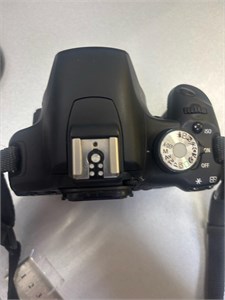 ФОТОАППАРАТ CANON EOS 500D Body (без объектива) 890000628372