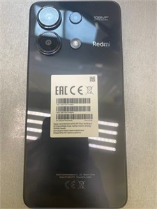 XIAOMI REDMI NOTE 13 8/512 ГБ 890000590926