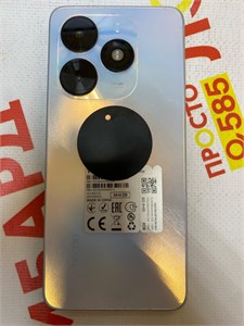 TECNO SPARK GO 2024 4/64 ГБ 890000627907