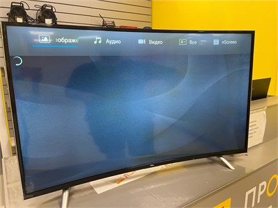 48" (122 см) Телевизор TCL L48P1FS 890000627863