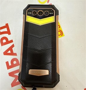 DOOGEE S100 Pro 12/256 ГБ 890000629559