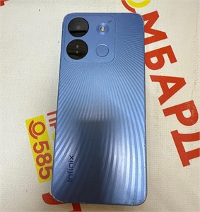 Infinix Smart 7 HD 2/64 ГБ 890000629086