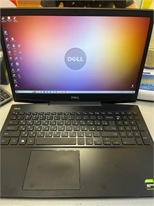15.6" Ноутбук DEll G5 5500 (i5 10300H GTX 1660TI) 890000628629