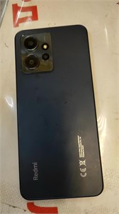 XIAOMI REDMI NOTE 12 4/128 ГБ 890000629194
