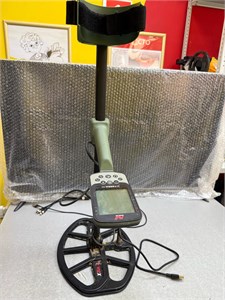 Металлоискатель Minelab X-Terra Pro 890000629837