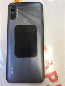 REALME C3 3/64 ГБ 890000629625
