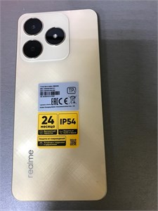 REALME C61 6/128 ГБ 890000611605