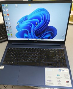 15.6" Ноутбук Tecno Megabook T1 (i5 1035G1) 890000522156