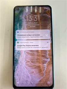 XIAOMI REDMI NOTE 9 4/64 ГБ 890000629093